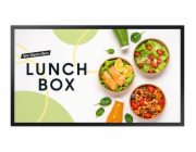 32" LED Samsung OM32DX - FHD,2000cd,VX,SO,24/7