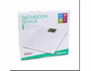 PLATINET OMEGA osobní váha černá