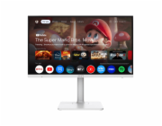 MSI Modern/MD272UPSW/27"/IPS/4K UHD/60Hz/4ms/White/3R