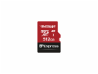 Patriot Memory EP Express flash paměť 512GB MicroSDXC 800...