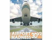 ESD Airport Madness 3D Volume 2