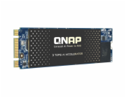 QNAP QAI-M100 - Rockchip RK1808 Cortex-A35 1.6GHz, 3 Tops NPU, M.2 2280 PCIe Gen2 x1 AI accelerator