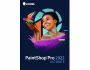 PaintShop Pro 2023 Ultimate
