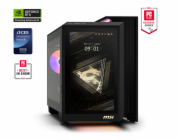 MSI MEG Vision X/AI 2NVV7-051EU/Tower/U7-265K/64GB/2TB/RTX 5080/W11H/2R
