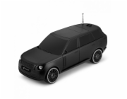 Reproduktor Kisonli B3, Bluetooth, Solární, USB, SD, FM – černá Reproduktor Kisonli B3 s Bluetooth, USB, SD a FM rádiem potěší i solárním nabíjením. Ideální parťák na ven, výlety i domácí poslech bez