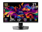 MSI MAG/272UP QD-OLED X24/26,5"/QD-OLED/4K UHD/240Hz/0,03...