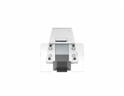 Epson TM-m30II-SL, USB, USB Host, Lightning, BT, Ethernet, 8 dots/mm (203 dpi), cutter, white