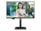 AOC LCD 24P4U 23,8" IPS/1920x1080@120Hz/4ms/300cd/VGA/HDM...