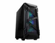 X-Diablo Gamer/R5 9060XT RGB/Midi/R5-7600/32GB/1TB/RX 9060XT/W11H/3R