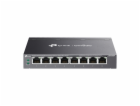 DS108GP TP-link Omada, 8G, 8 PoE+, switch