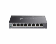 DS108GP TP-link Omada, 8G, 8 PoE+, switch