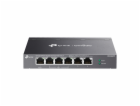 DS106GPP TP-link Omada, 6G, 3 PoE+, 1 PoE++, switc