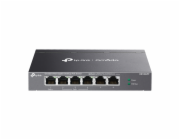 DS106GPP TP-link Omada, 6G, 3 PoE+, 1 PoE++, switc