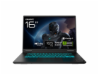 Gigabyte GAMING/A16 3VHK3CZ894SH/R7-260/16"/WUXGA/16GB/1T...