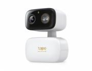 Kamera TP-Link Tapo C236 IP, 5MPx, WiFi, přísvit, venkovní/vnitřní