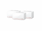 WiFi router TP-Link Mercusys Halo H37BE(3-pack) WiFi 7, B...