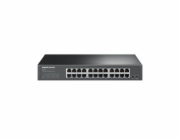 Switch TP-Link Mercusys MS124GS 24x GLAN, rack