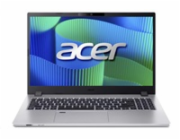 ACER NTB TravelMate P2 15 (TMP215-75-G2-TCO-52FB),Ultra5-125H,15.6"FHD,16GB,512GB SSD,Intel,W11 Pro,Pure Silver