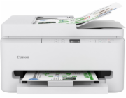 Canon PIXMA Tiskárna TS7550i - barevná, MF (tisk,kopírka,sken,cloud), display, duplex, ADF, USB, Wi-Fi