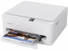 Canon PIXMA Tiskárna TS6550i - barevná, MF (tisk,kopírka,...