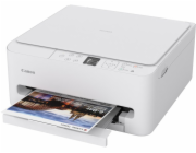 Canon PIXMA Tiskárna TS6550i - barevná, MF (tisk,kopírka,sken,cloud), display, duplex, USB, Wi-Fi