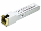 Planet MGB-2GTRJ, RJ45 na SFP modul, 2.5GBase-X, 100m, -4...