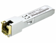 Planet MGB-2GTRJ, RJ45 na SFP modul, 2.5GBase-X, 100m, -40~85°C