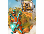 ESD The Mims Beginning