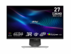 MSI Gaming monitorMPG 274URDFW E16M, 27" Mini-LED/3840x21...