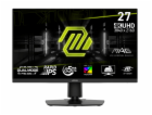 MSI MAG/272URDF E16/27"/IPS/4K UHD/320Hz/0,5ms/Černá/3R