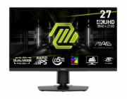 MSI MAG/272URDF E16/27"/IPS/4K UHD/320Hz/0,5ms/Černá/3R