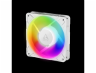 ARCTIC P12 Pro ARGB ventilátor 120mm bílý