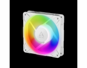ARCTIC P12 Pro ARGB ventilátor 120mm bílý