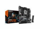 GIGABYTE MB Sc LGA1700 B760 GAMING X WIFI6E GEN5, Intel B...