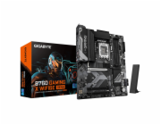 GIGABYTE MB Sc LGA1700 B760 GAMING X WIFI6E GEN5, Intel B760, 4xDDR5, 1xDP, 1xHDMI