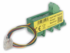 TINYCONTROL INA740 digitální elektroměr na DIN lištu pro ...