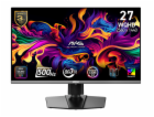 MSI MAG/272QP X50/26,5"/QD-OLED/QHD/500Hz/0,03ms/Černá/3R