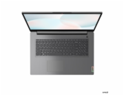 Lenovo IdeaPad 3/17ABA7/R5-5625U/17,3"/1600x900/8GB/512GB/RX Vega 7/W11H/Gray/2R
