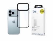 3mk Satin Armor Case+ pro Apple iPhone 17 Pro Max