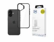 3mk Satin Armor Case+ pro Apple iPhone 17