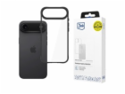 3mk ochranný kryt Satin Armor Case+ pro Apple iPhone Air