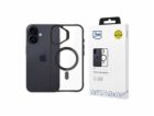 3mk ochranný kryt Satin Armor MagCase pro Apple iPhone 17