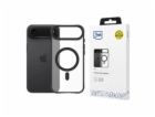3mk ochranný kryt Satin Armor MagCase pro Apple iPhone Air
