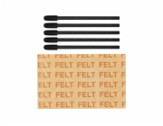 Wacom Pro Pen 3 felt pen nibs 10pc/pack