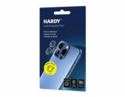 3mk HARDY Lens Protection Pro pro Apple iPhone 17  Light Blue