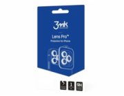 3mk Lens Protection Pro pro Apple iPhone 17 Light Green