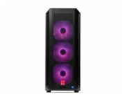 LYNX Challenger Ryzen 8400F 32GB 1TB SSD NVMe RTX 5060 8G W11 Home