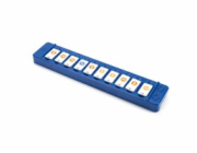 TT - Blue-Bot Rozšířená sada pokynů pro tactile čtečku