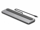 Digitus Dokovací stanice USB-C 8K, 12 portů 2x HDMI, 1x D...