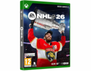 XSX hra EA Sports NHL 26